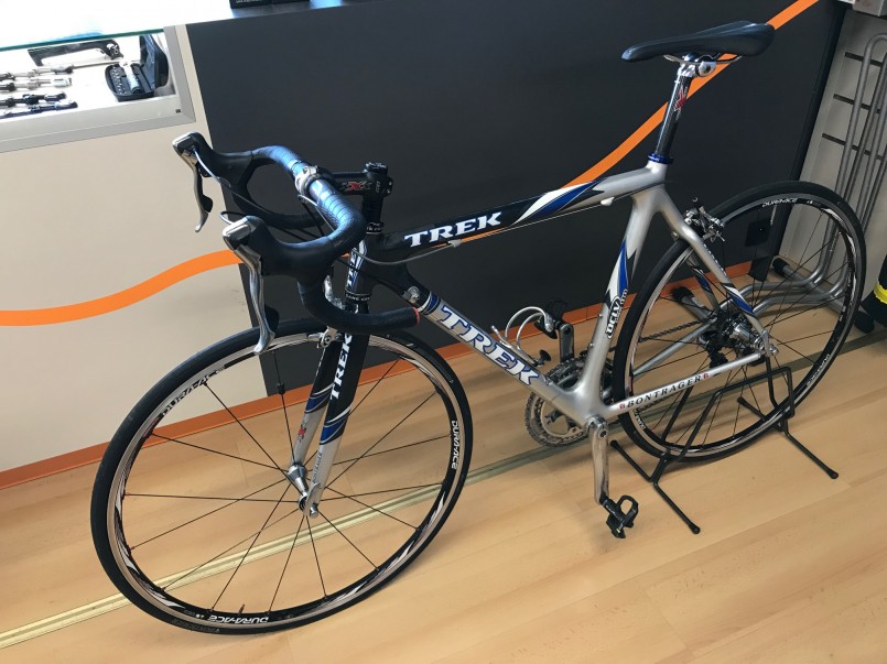 Nantes velo occasion