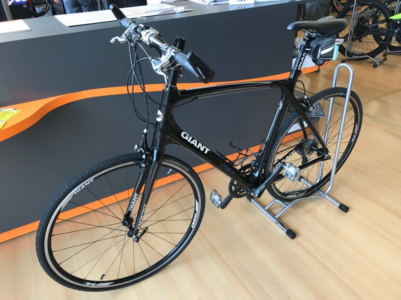 Vente vélo occasion nantes