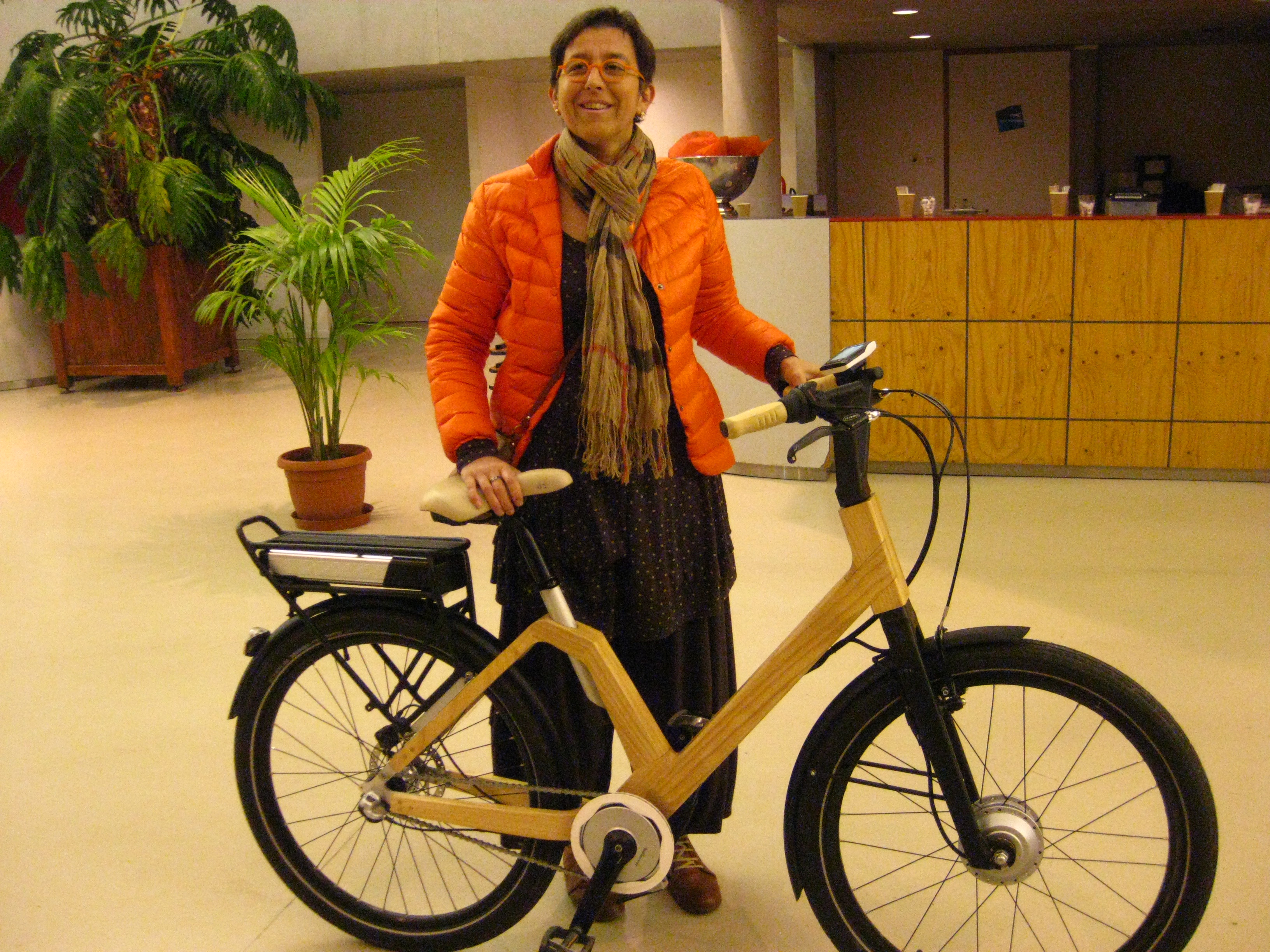 Le casque est il obligatoire en vélo electrique