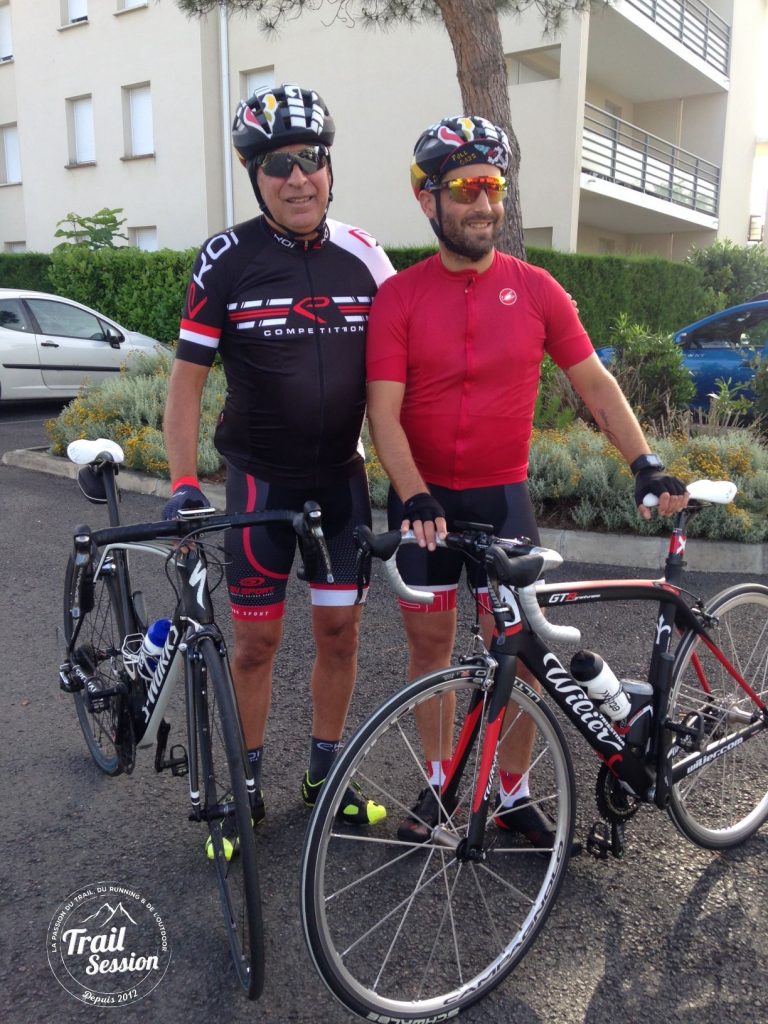 Casque velo smith optics