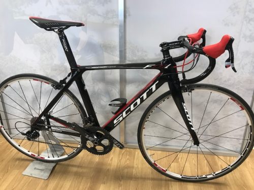 Velo de course taille 57 occasion