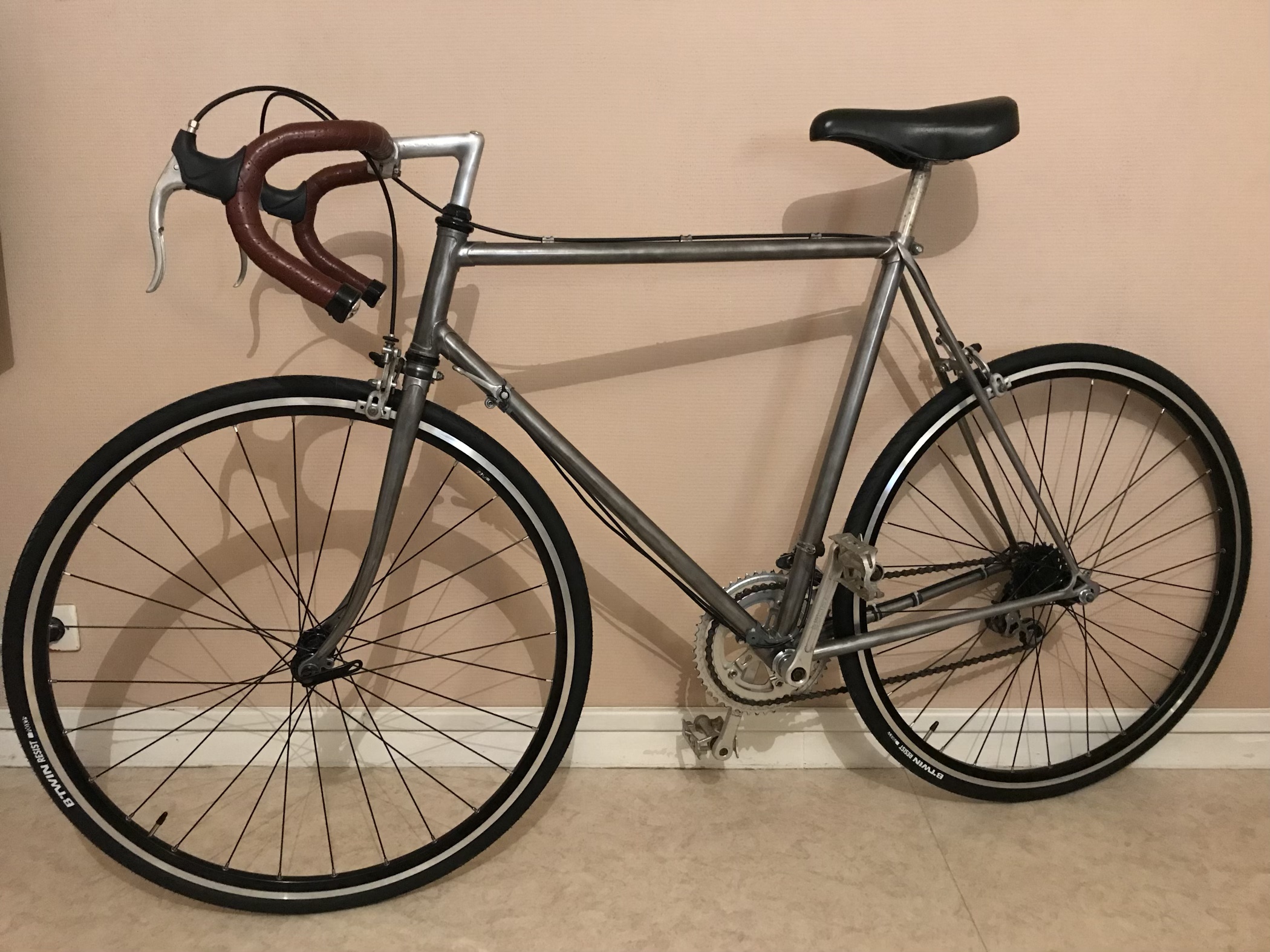 Velo saint etienne occasion