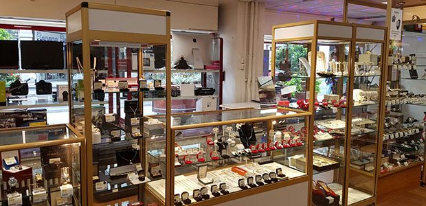 Vélo route triban 3 junior occasion