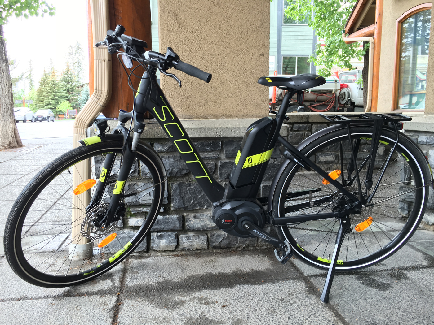 Vélo électrique occasion toulouse