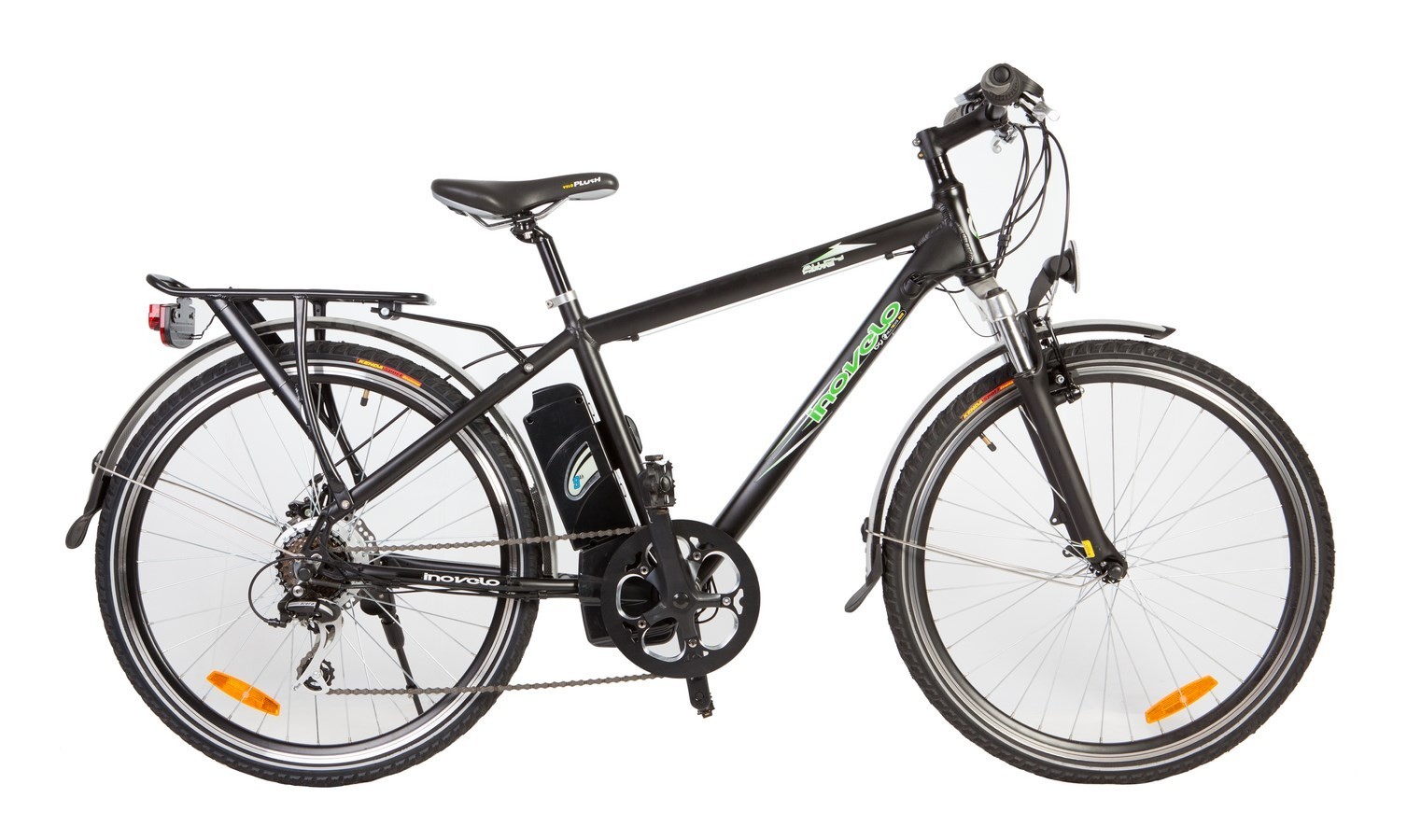 Velo electrique pas cher homme