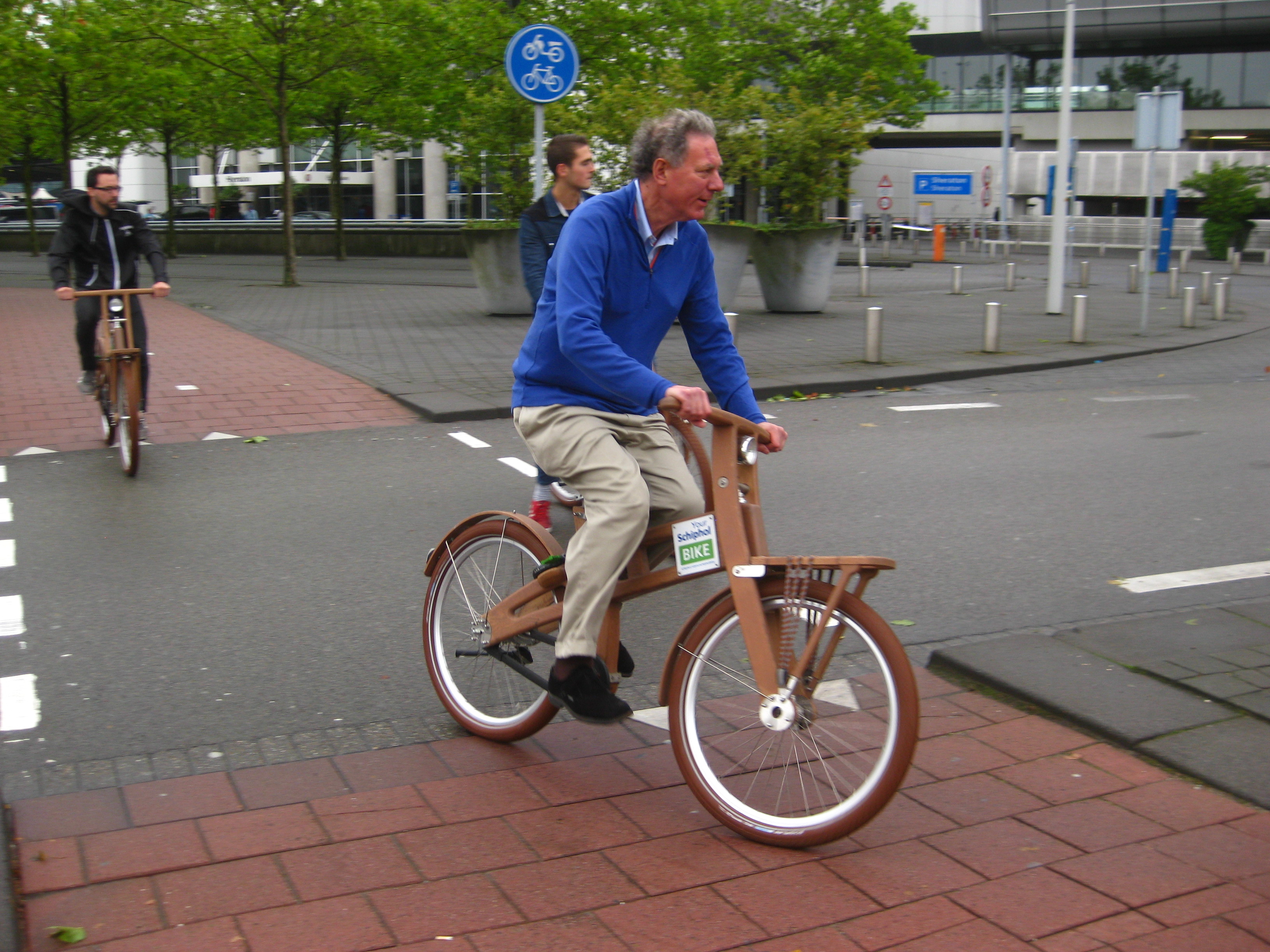 Velo electrique 6000 euros