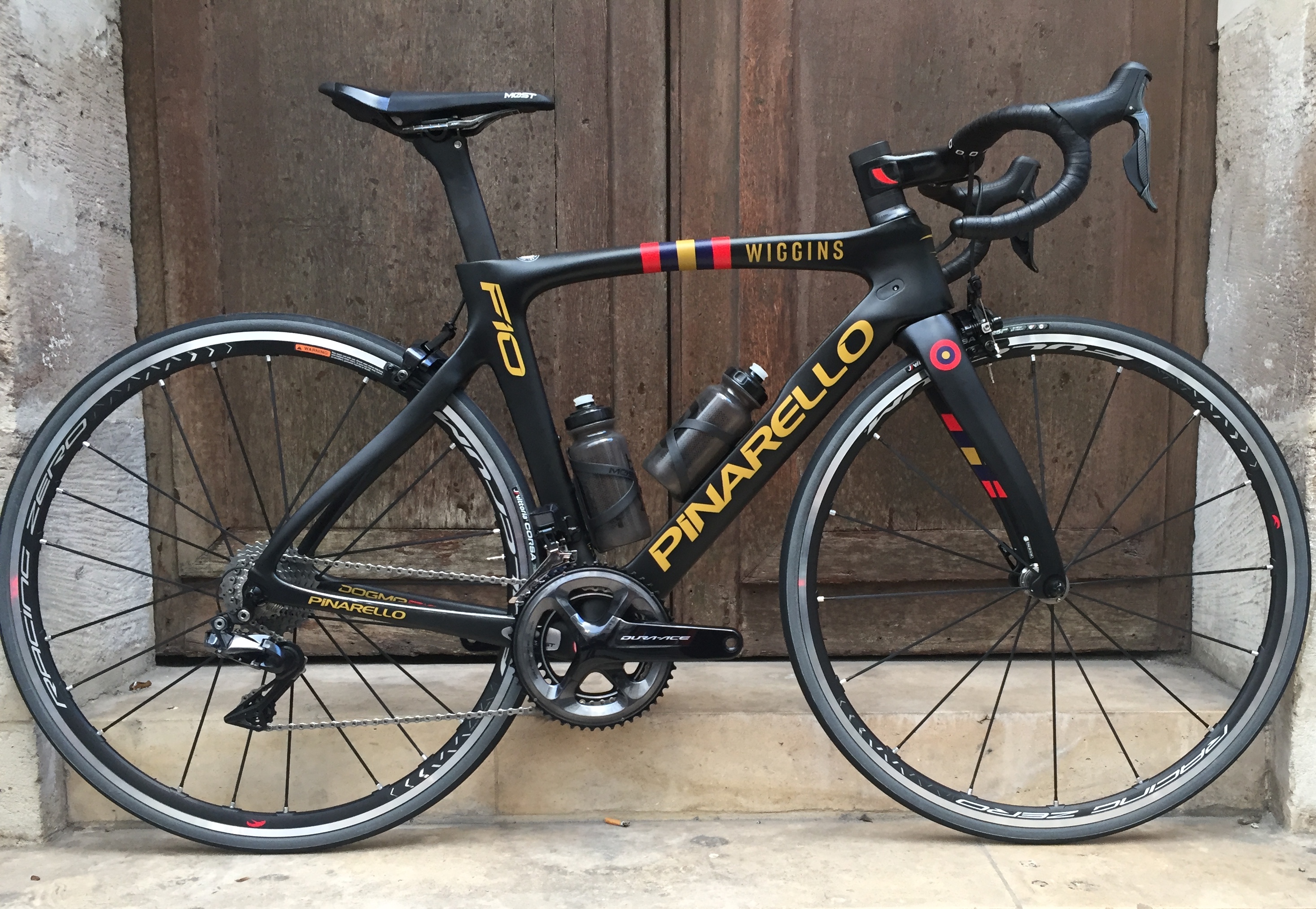 Velo de chrono occasion
