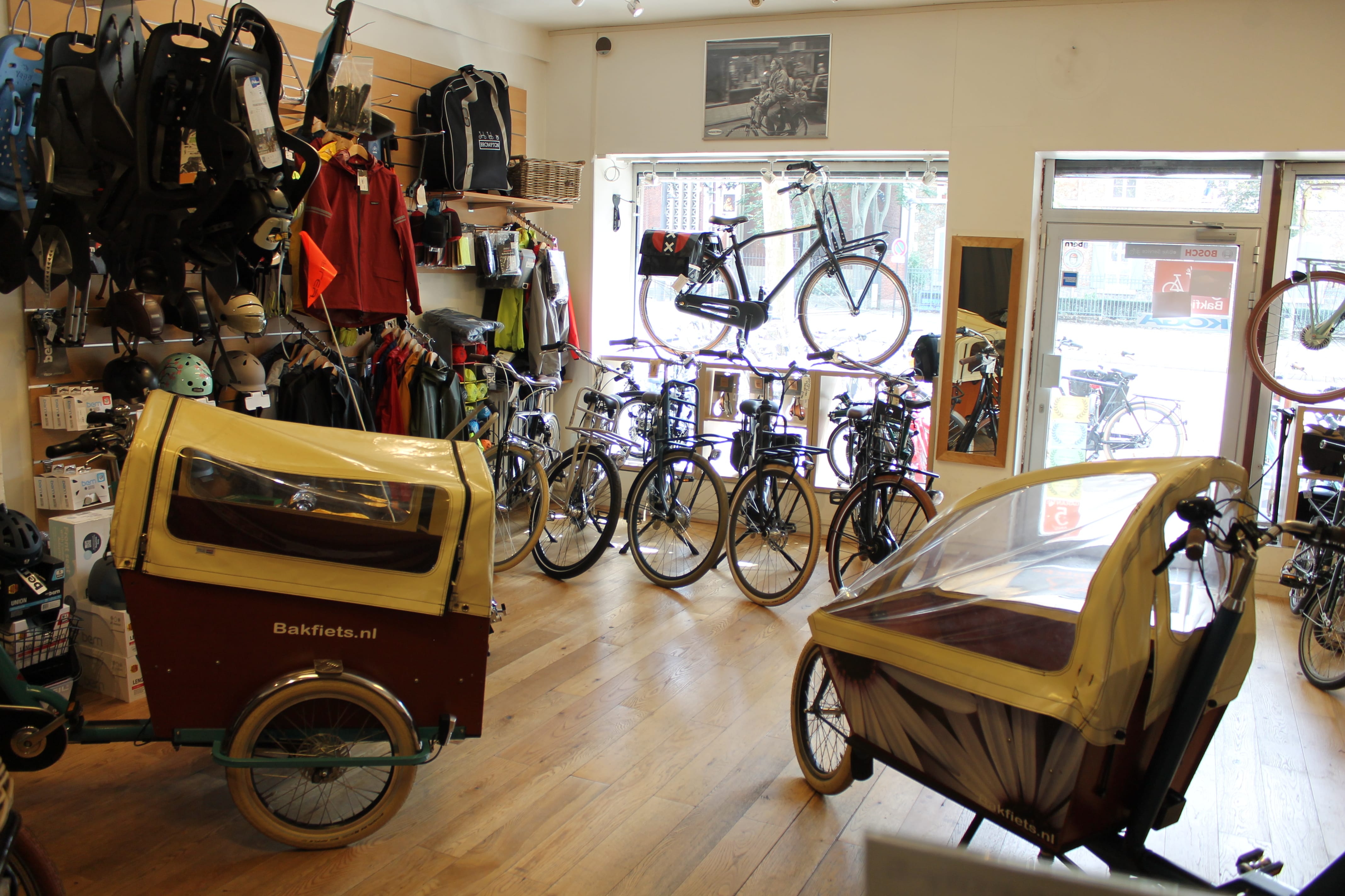 Magasin velo electrique paris 15