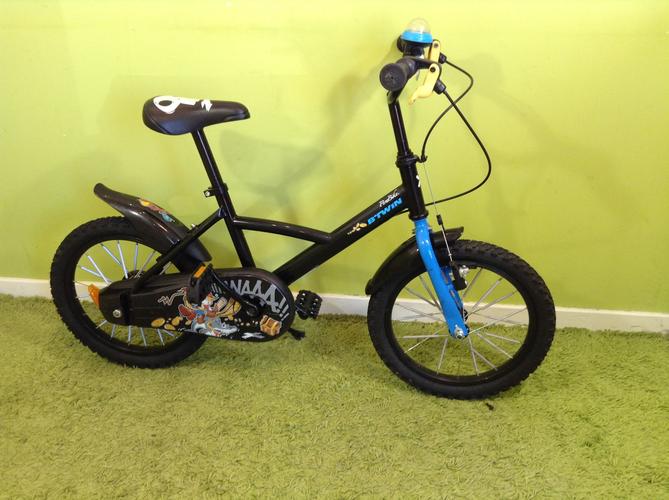 Velo 16 pouce occasion