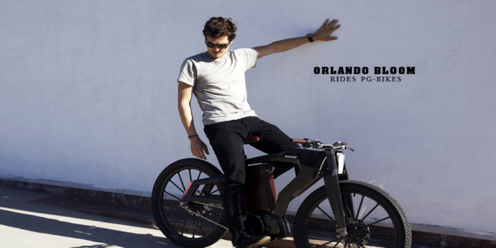 Velo rapide electrique