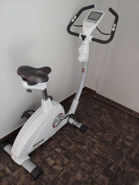 Velo appartement kettler golf m
