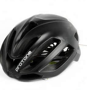 Casque velo italia
