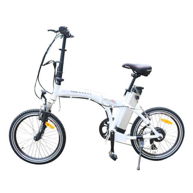 Velo electrique 250w