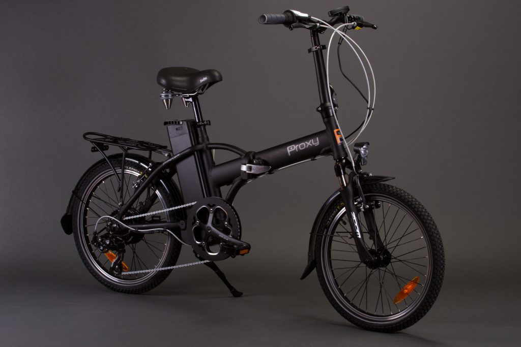 Velo electrique occasion chambery