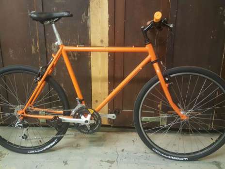 Velo electrique occasion neuchatel