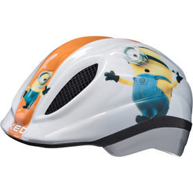 Casque velo enfant 44