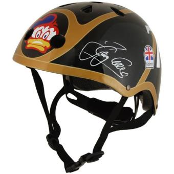 Casque vélo enfnat