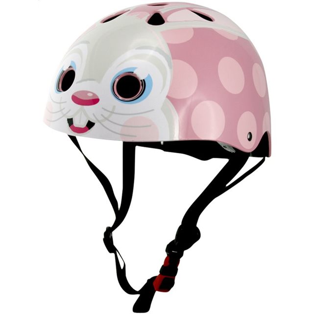 Casque a velo pour enfant