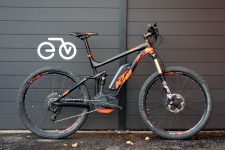 Vélo d'occasion grenoble