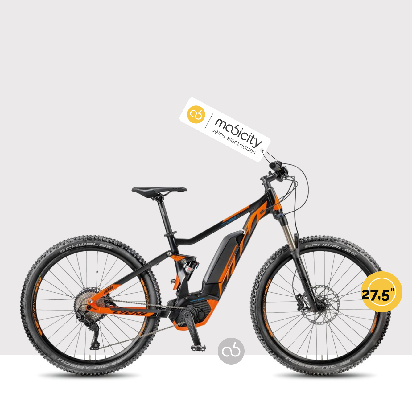 Velo electrique ktm paris