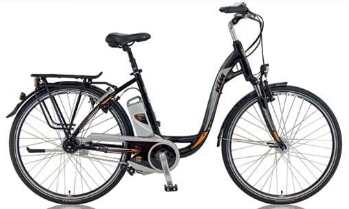 Velo electrique femme suisse