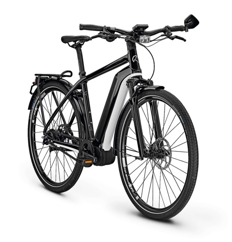 Velo electrique fiable