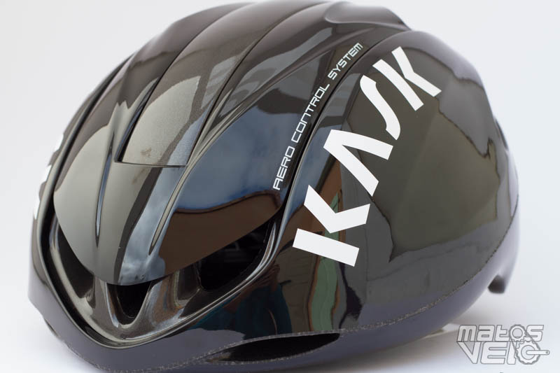 Casque vélo route kask