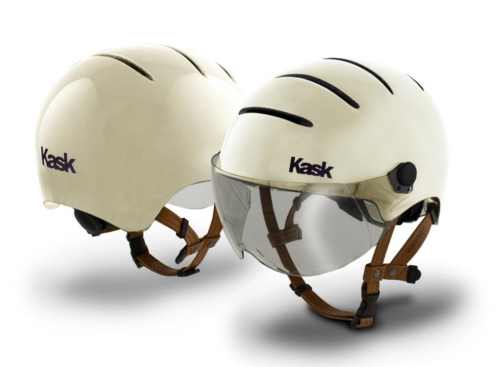 Casque velo urbain decathlon