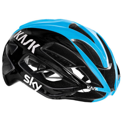 Casque velo protone