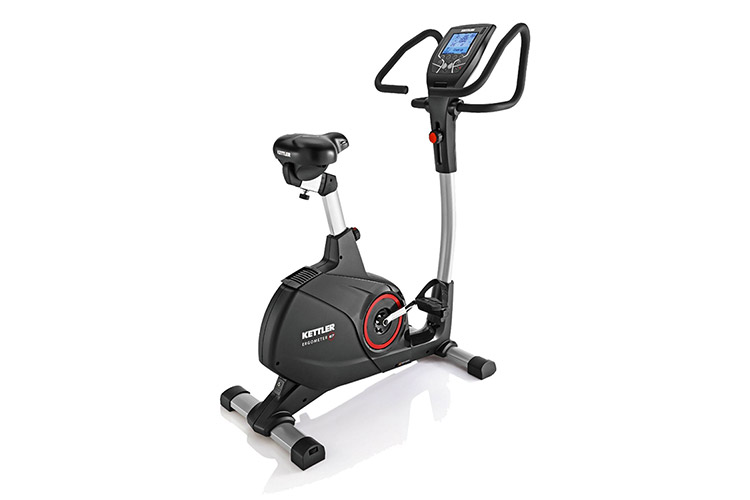 Kettler vélo appartement