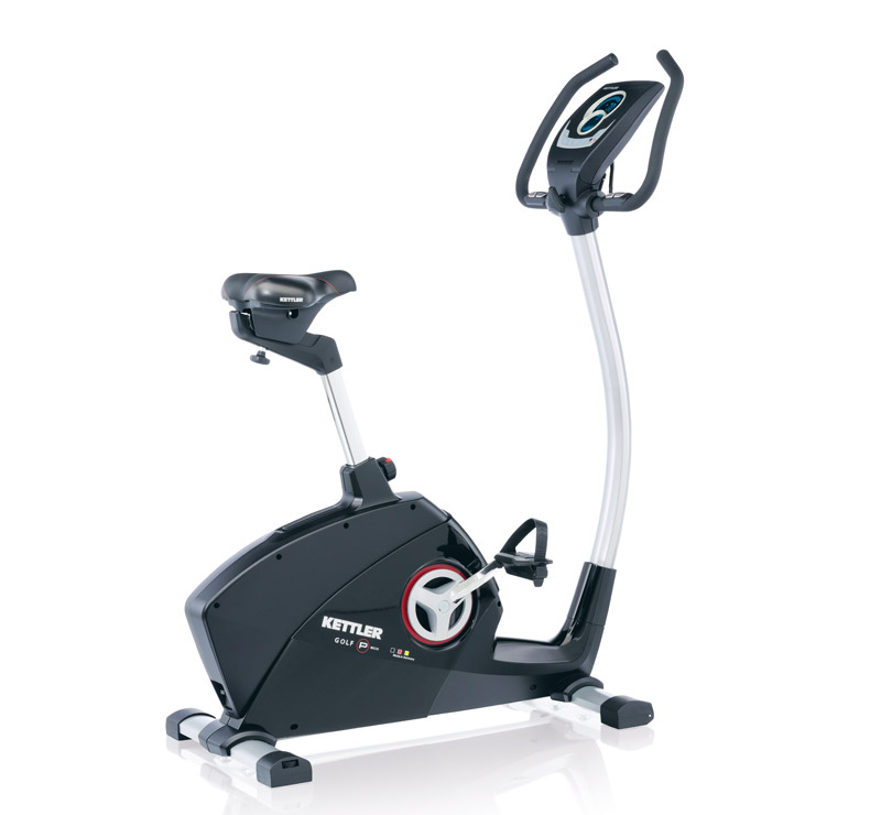 Velo appartement kettler pro