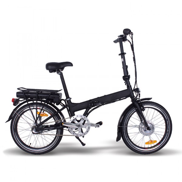 Velo electrique 20 pouces