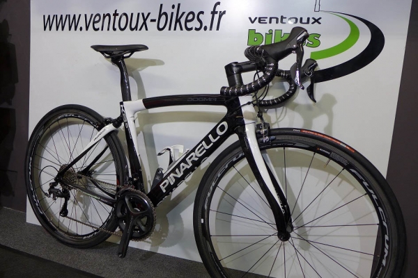 Velo de route pinarello occasion