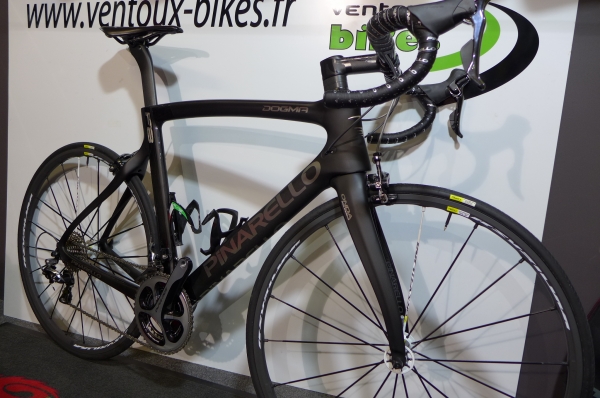 Velo de course occasion taille 49