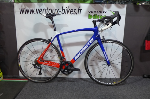 Velo route taille 58 occasion