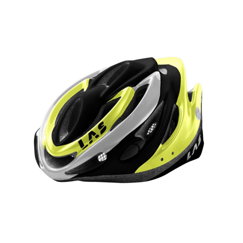 Casque velo route las kripton