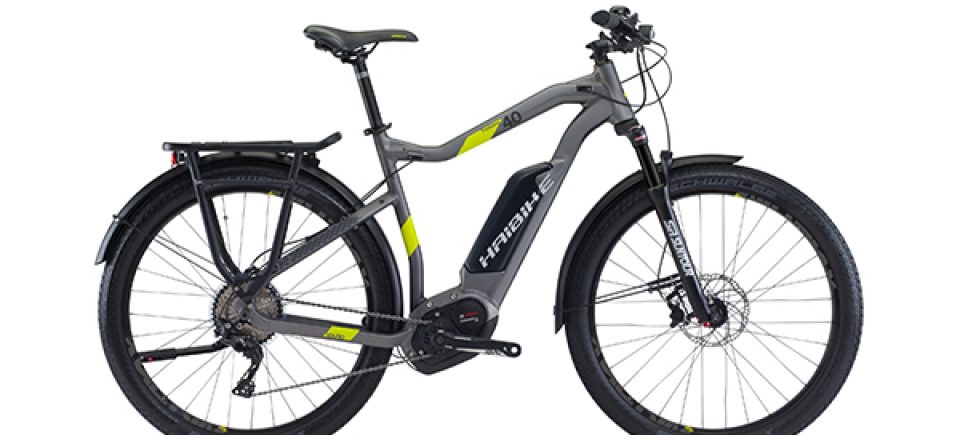 Gagner un velo electrique 2017