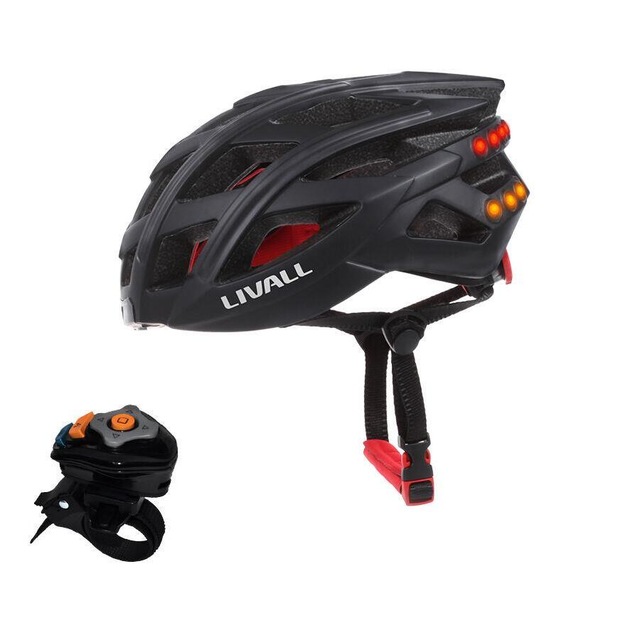 Casque velo telephone