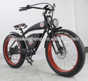 Velo electrique 1000 watts