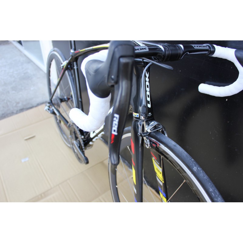 Velo occasion fortuneo