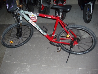 Occasion velo gitane