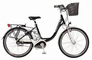 Velo electrique gitane lyon
