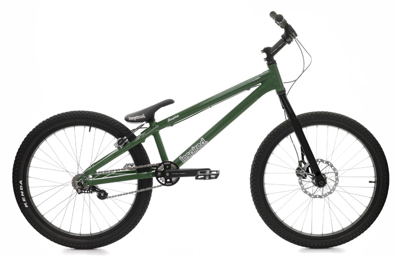 Velo trial 24 pouces occasion