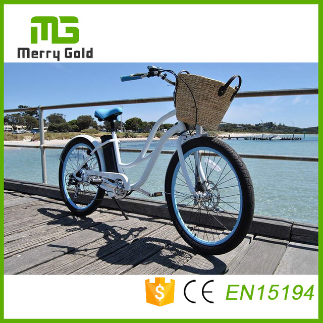 Velo electrique 32 km/h