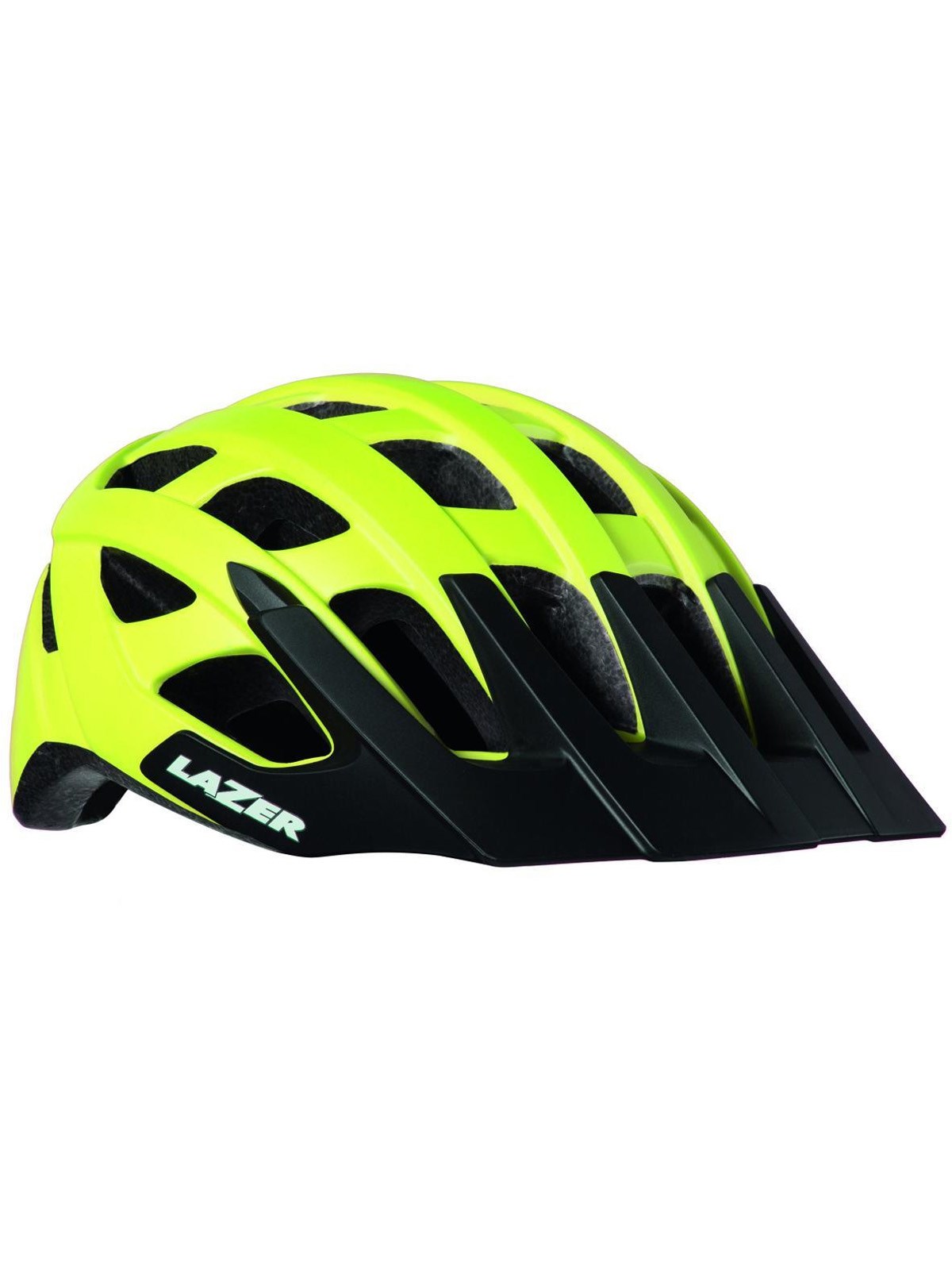 Casque vélo lazer 2018