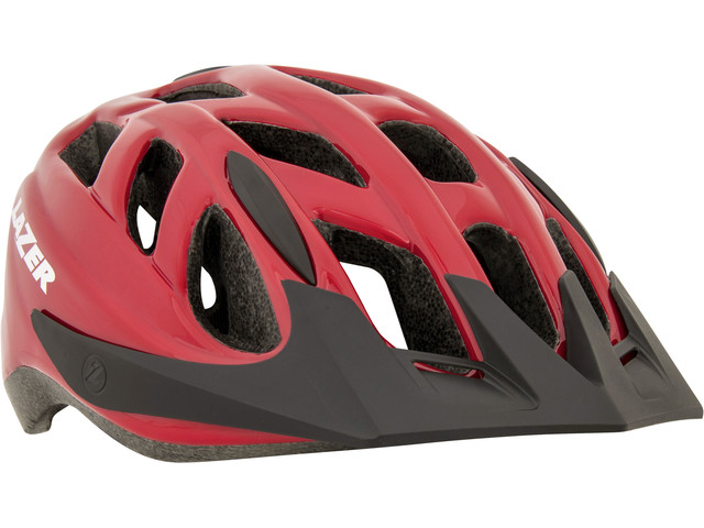 Casque velo lazer cyclone