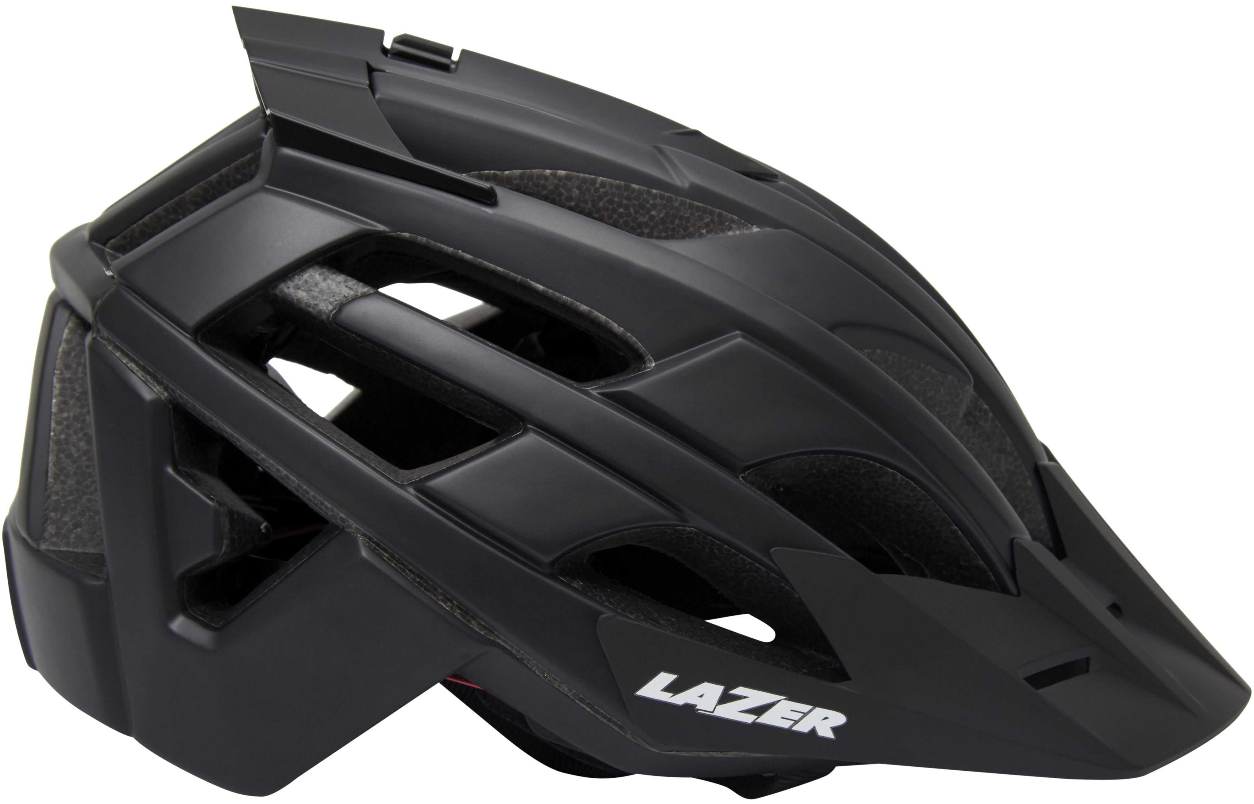 Casque vtt lazer