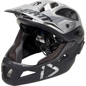 Casque vtt enduro