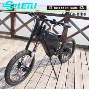 Velo electrique 3000w