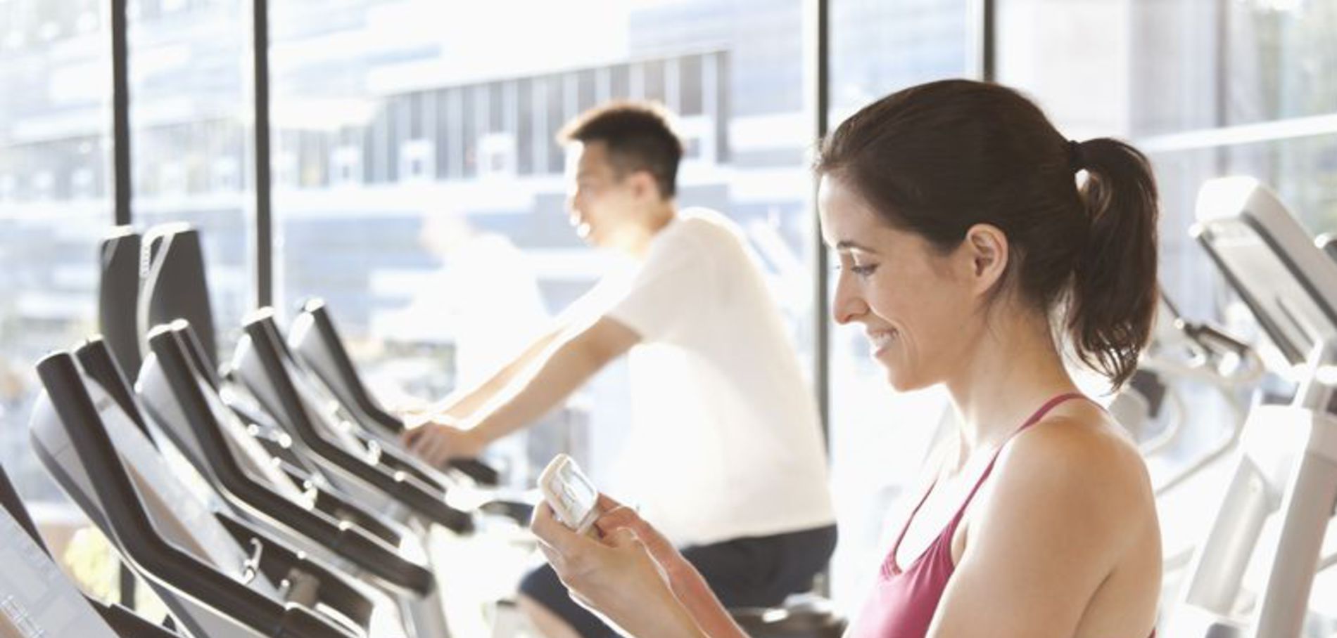 Cruralgie velo appartement